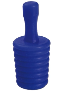 Силиконовая заглушка  SG18 для мытья бонга