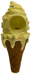 Силиконовая трубка Ice Cream