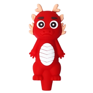 Силиконовая трубка " Dragon"