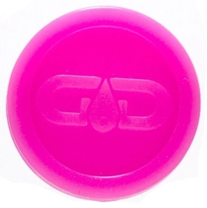 Силиконовый контейнер Grace Glass Dabs Pink
