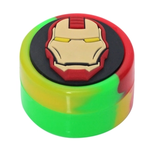 Силиконовый контейнер "Horoes"