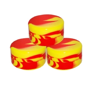 Силиконовый контейнер OIL