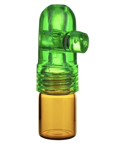 Снуфер "Dose Glass"