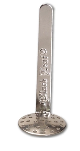 Стальная сетка с ручкой BlackLeaf 18mm