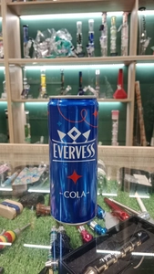 Тайник-банка 0,33 "Evervess"