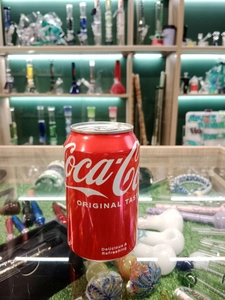 Тайник-банка  0.33 "Coca Cola"