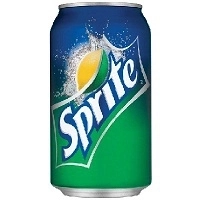 Тайник банка Sprite