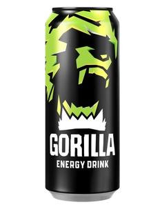 Тайник "GORILLA" 0,45л