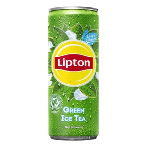 Тайник Lipton
