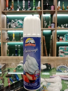 Таник-банка Взбитые сливки