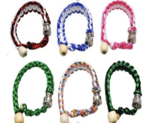 Трубка-браслет