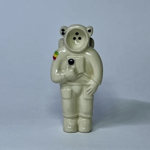 Трубка "космонавт"