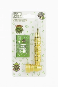 Трубка металл. + сетки "Sugar"