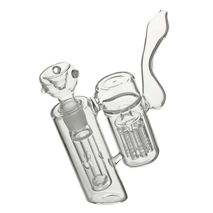 Баблер с двумя перколяциями "Vollond"