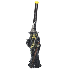 Трубка Amsterdam "Wizard Pipe"