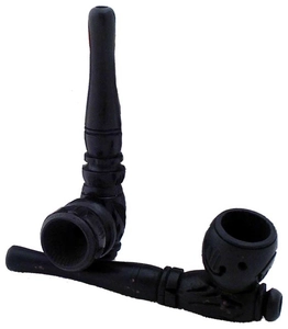 Трубка Classic Woody 1