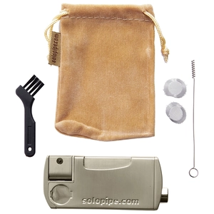 Трубка "SoloPipe"