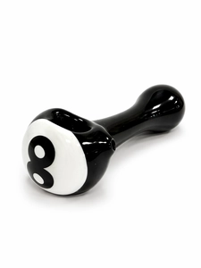Трубка "Eight Ball Pipe"