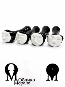 Трубка "Face Pipe"
