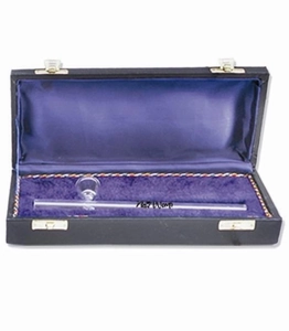 Трубка Glass Pipe #2 (+ Кейс)