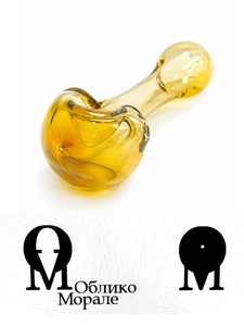 Трубка "Mushroom Pipe"