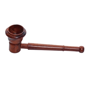 Трубка "Rosewood Pipe", 9 см
