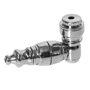 Трубка Silver Pipe