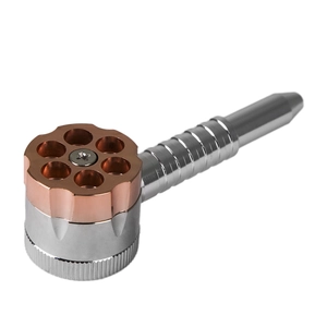 Трубка Six Shooter