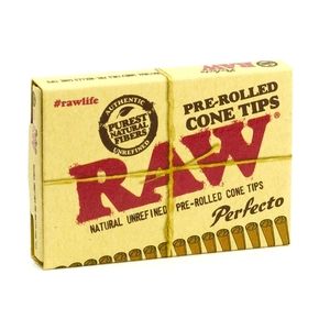 Фильтры для конусов RAW Perfecto