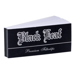 Фильтры Black Leaf Премиум