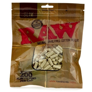 Фильтры RAW Slim