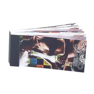 Фильтры "Stoned Queens"