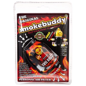 Фильтр Smokebuddy "Evil Buddy" Original