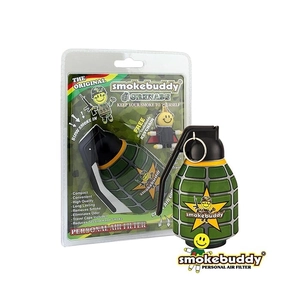Фильтр Smokebuddy Grenade Original