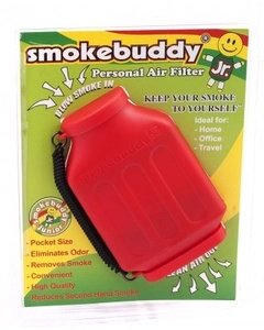 Фильтр Smokebuddy Jr