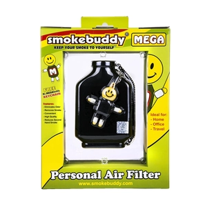 Фильтр Smokebuddy MEGA