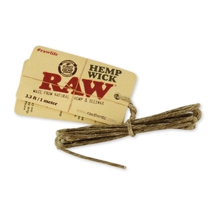 Фитиль Raw 1m