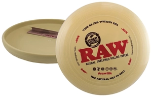 Фрисби RAW