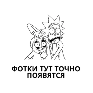 Футболка "Purple Haze", черный