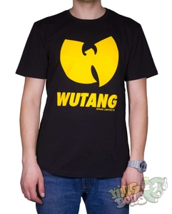 Футболока Wu-Tang "Talen"