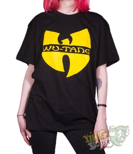 Футболока Wu-Tang "Fixi"