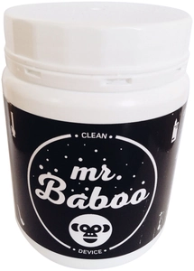 Чистящий порошок "Mr. Baboo"