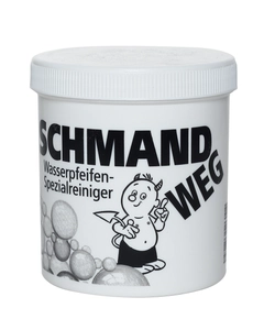 Чистящий порошок "Schmand weg" 150 гр