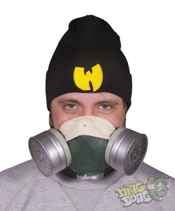 Шапка Wu-Tang Bird