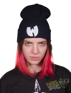 Шапка Wu-Tang Women