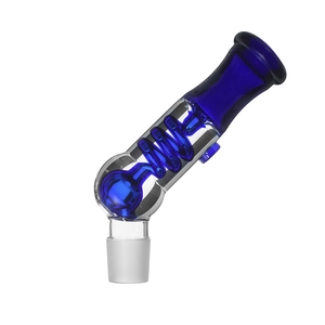 Шахта для бонгов Phoenix, 45', glycerin coil