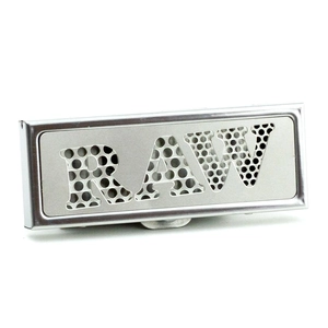 Шредер RAW Tin 1¼
