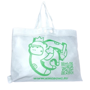 Эко-сумка King Bong