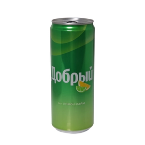 Тайник-банка "Добрый Спрайт" 0.33