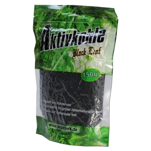 Activated Carbon, 15 г